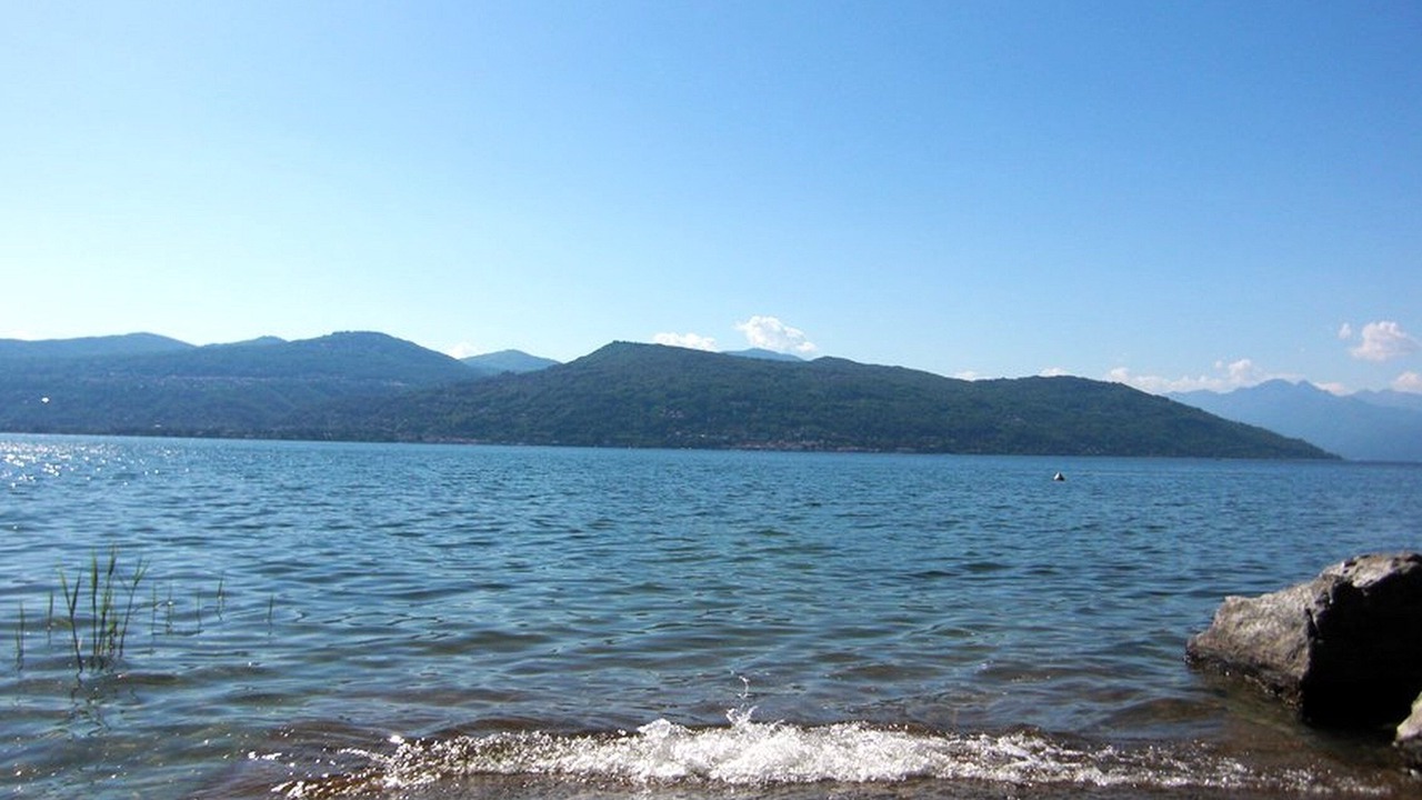 Photo of Outdoor in Ispra