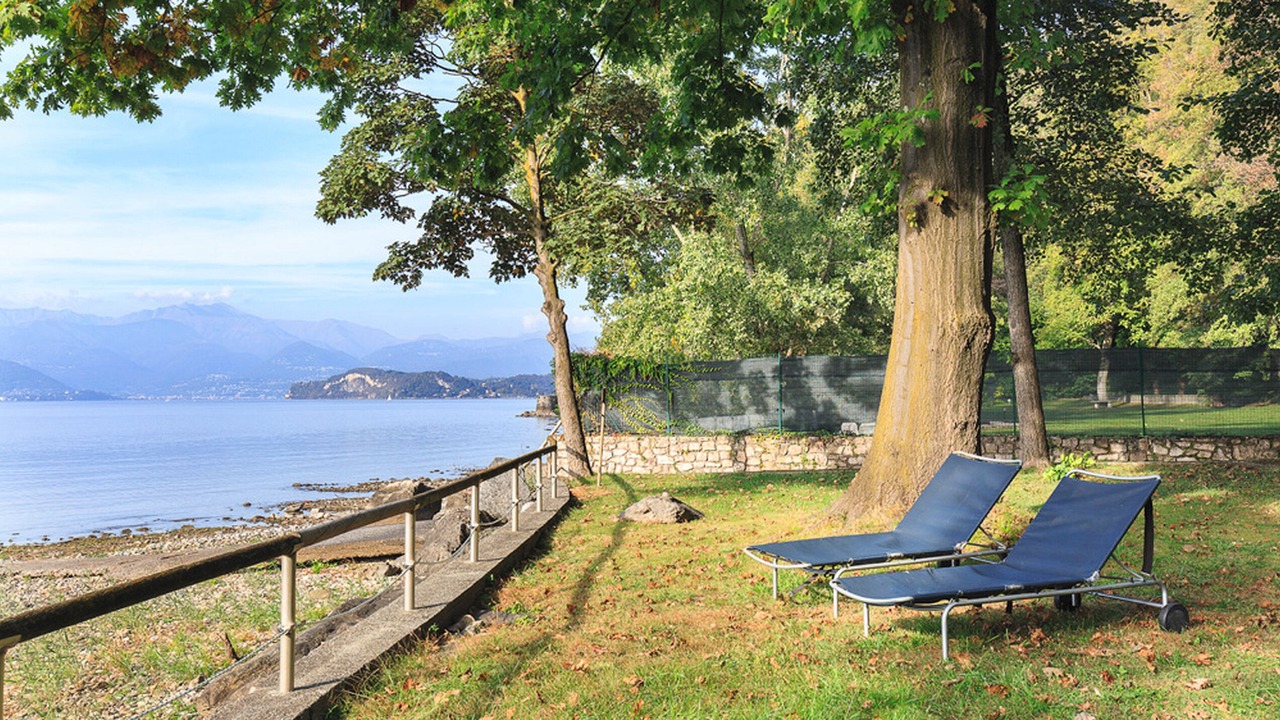 Photo of Outdoor in Ispra