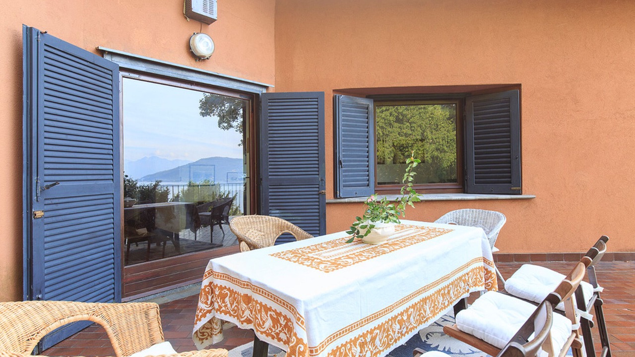Photo of Outdoor in Ispra