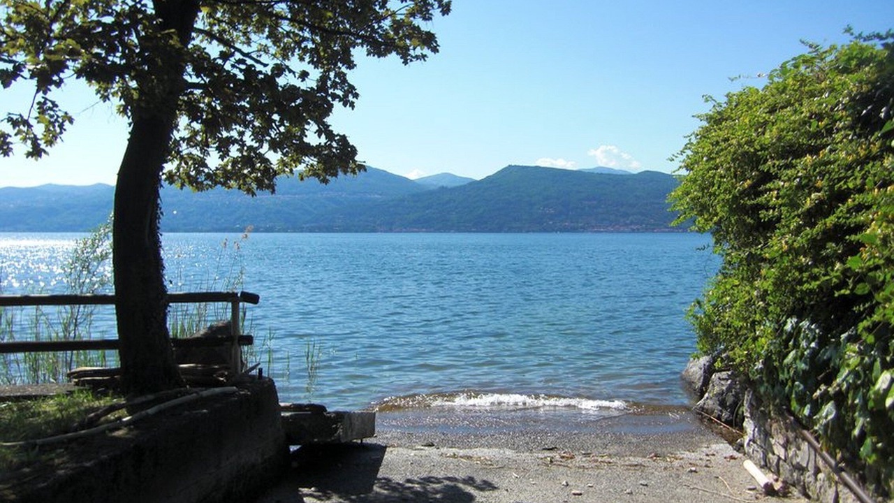 Photo of Outdoor in Ispra