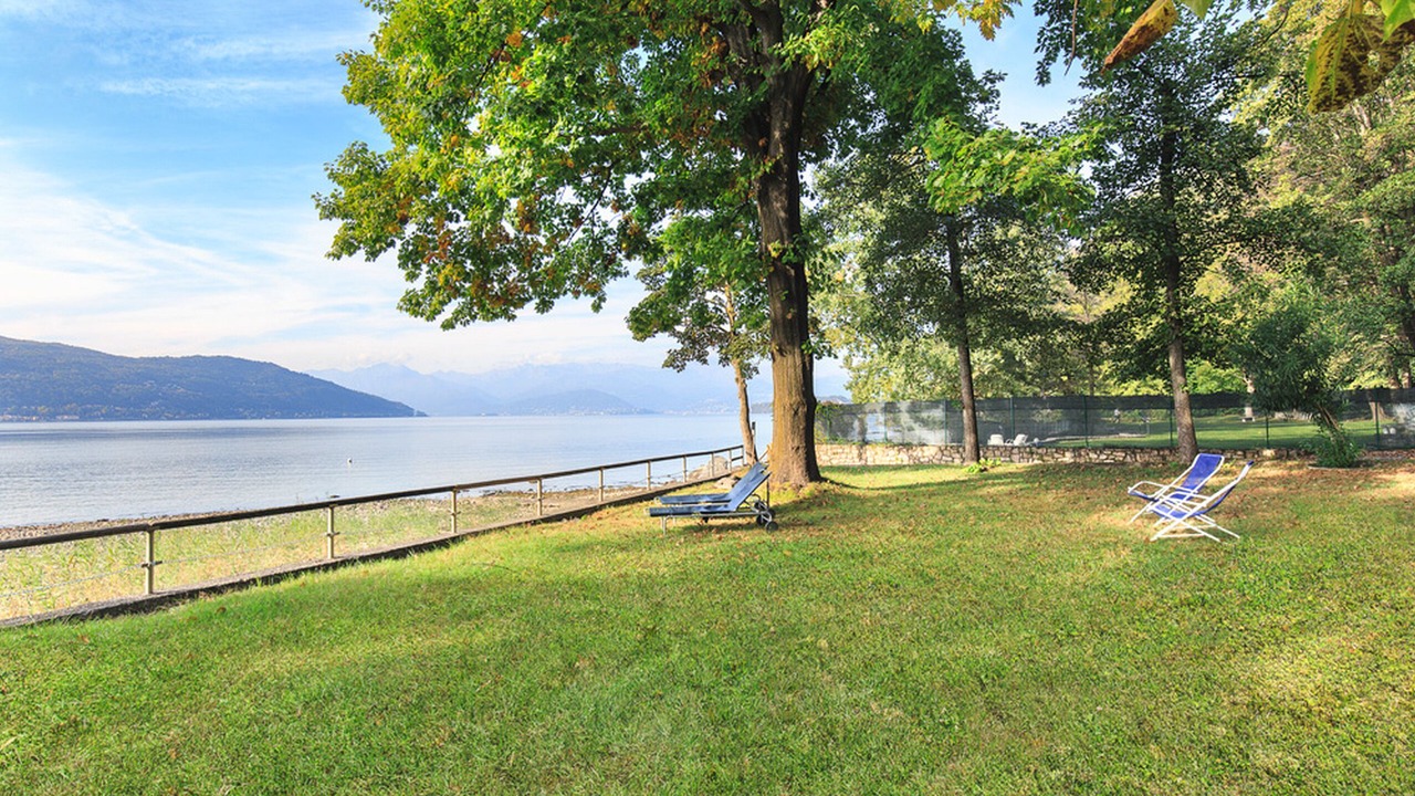Photo of Outdoor in Ispra