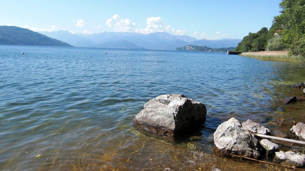 Photo of Outdoor in Ispra