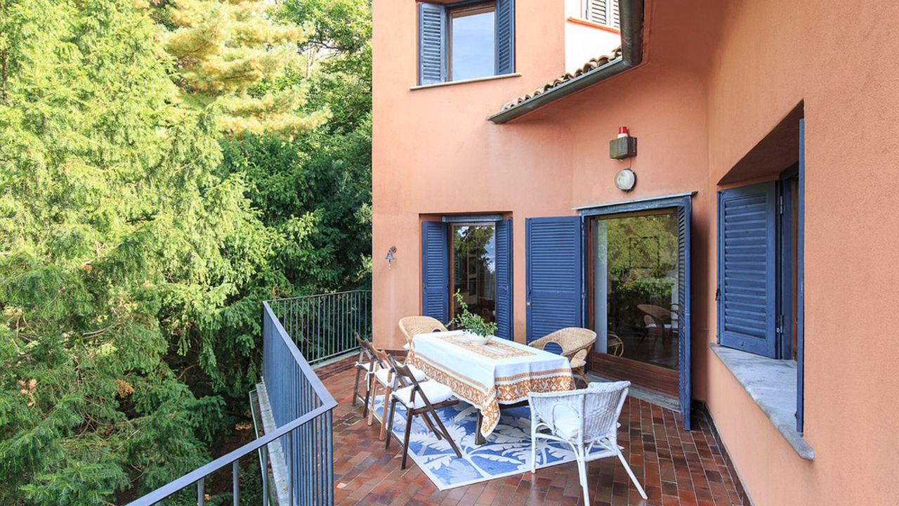 Photo of Outdoor in Ispra