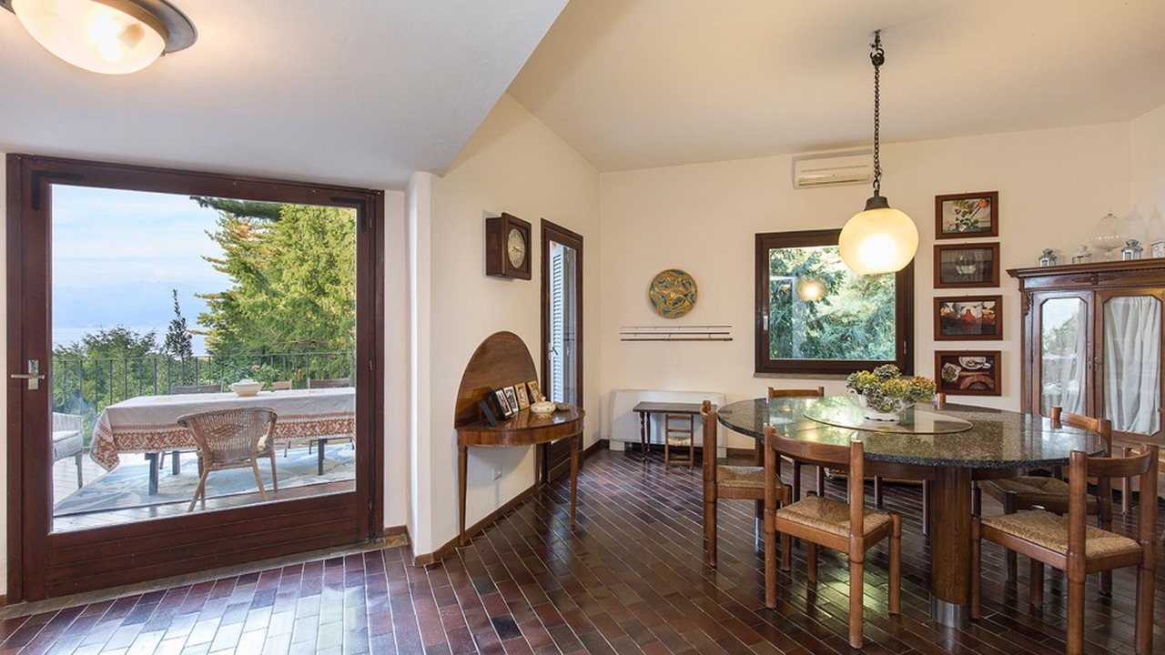 Photo of Outdoor in Ispra