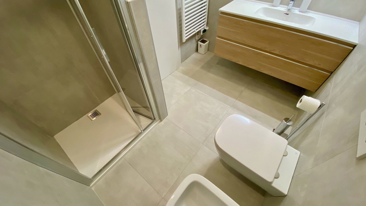 Photo of Bathroom in Erba
