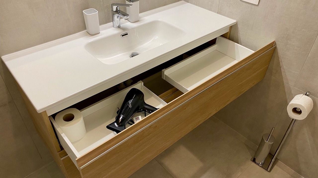 Photo of Bathroom in Erba