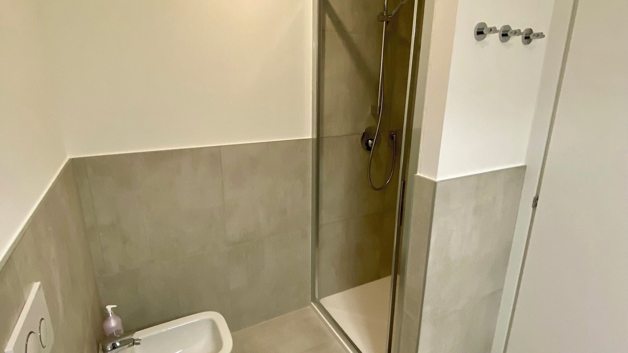 Photo of Bathroom in Erba