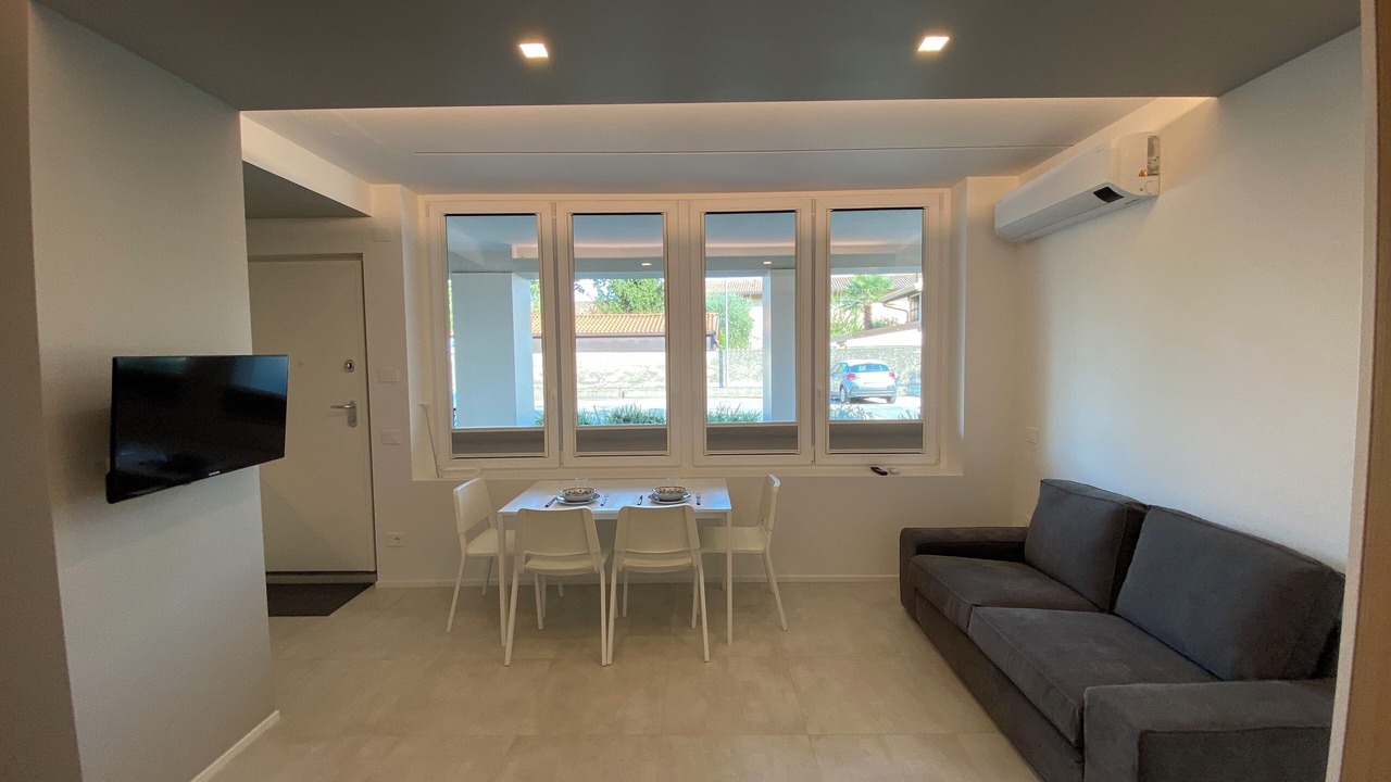 Photo of Livingroom in Erba