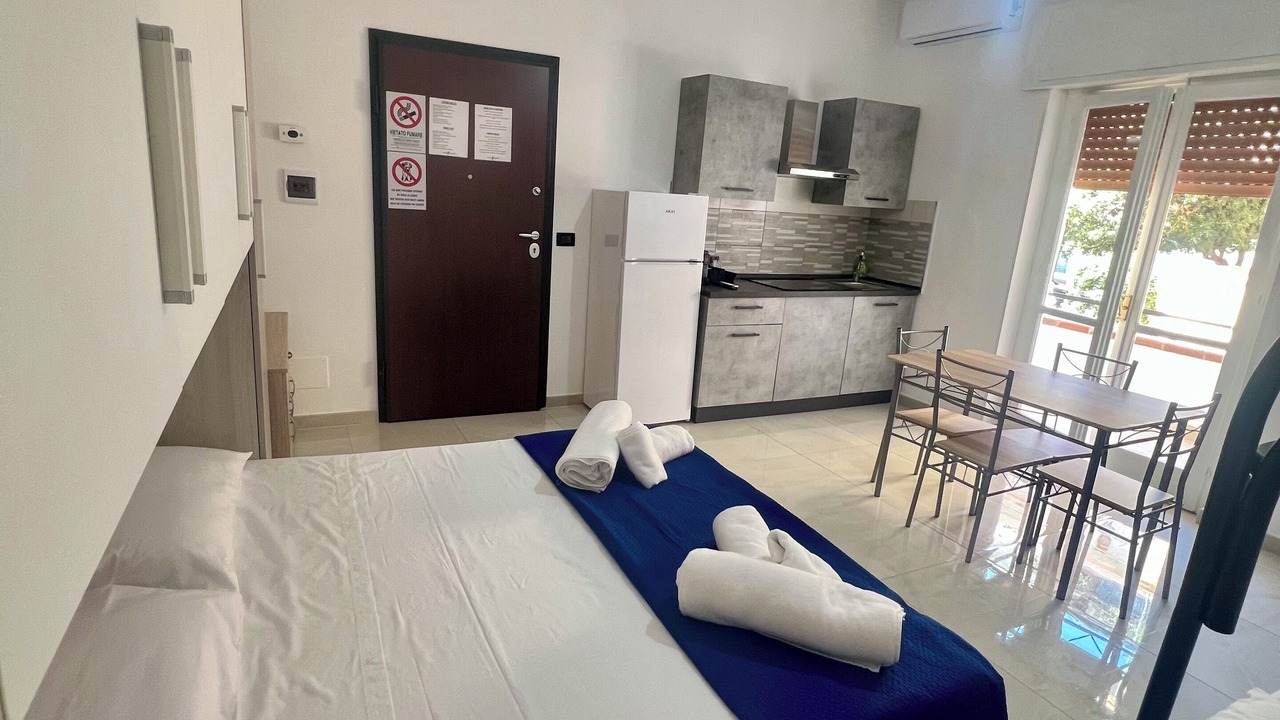 Photo of Bedroom in Scalea