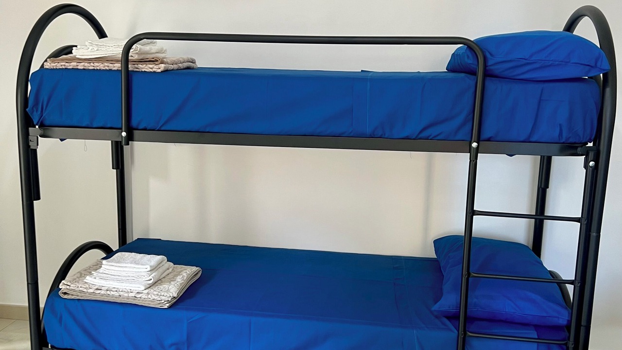 Photo of Bedroom in Scalea