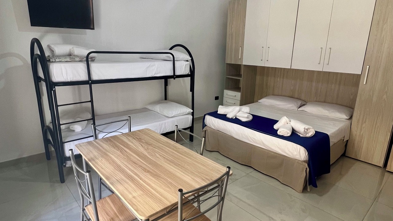 Photo of Bedroom in Scalea