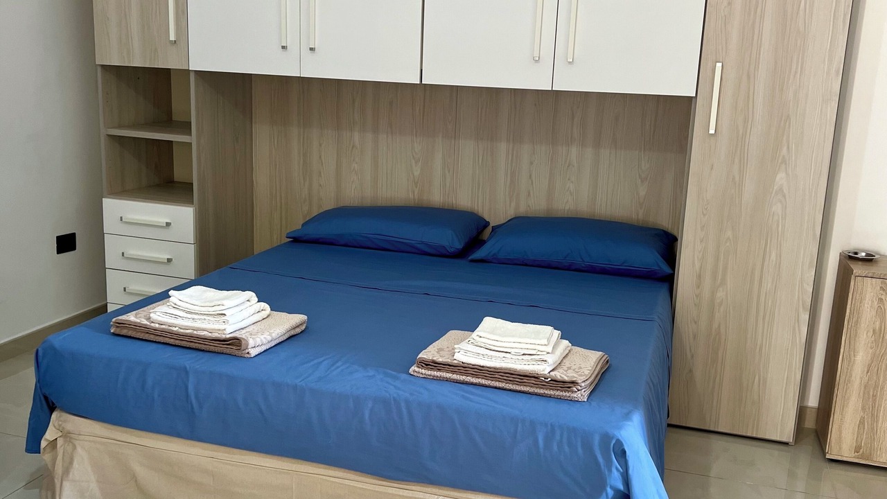 Photo of Bedroom in Scalea