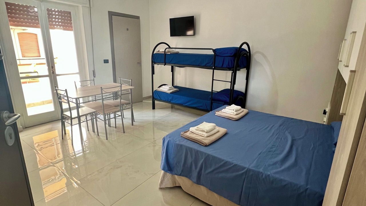 Photo of Bedroom in Scalea