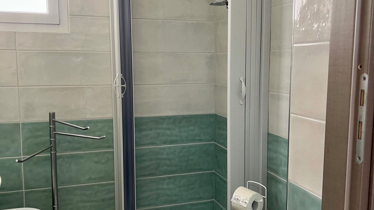 Photo of Bathroom in Scalea