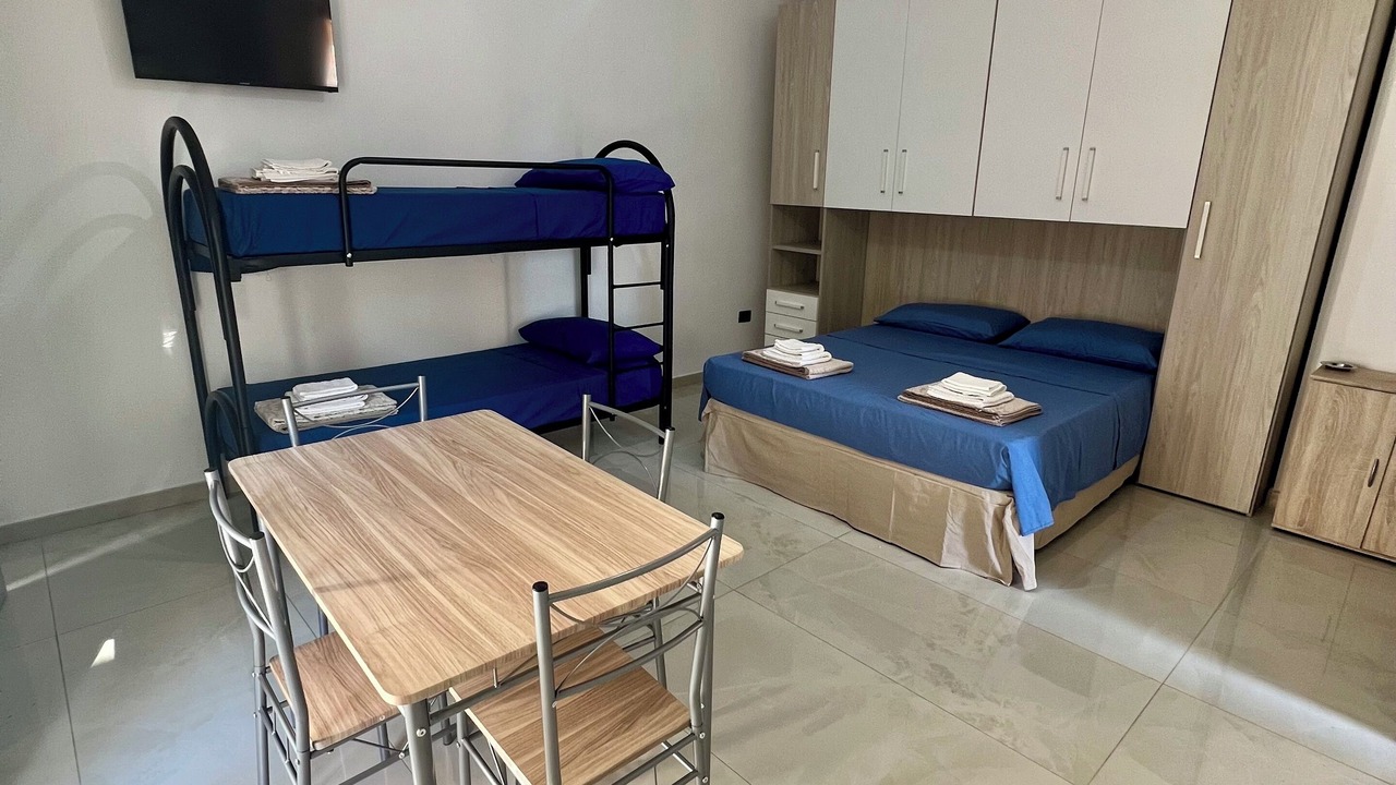 Photo of Bedroom in Scalea