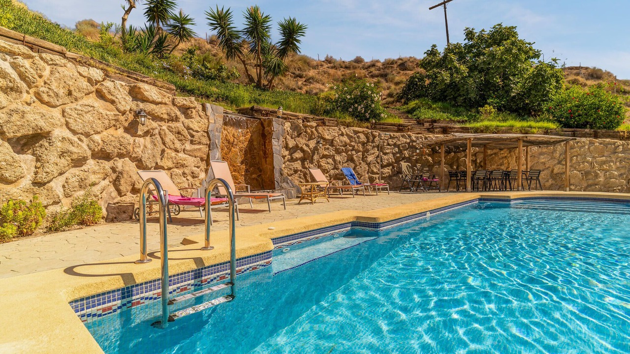 Photo of Outdoor in Cuevas Del Almanzora