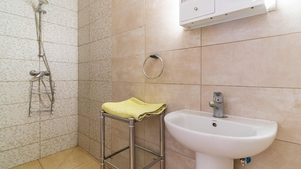 Photo of Bathroom in Cuevas Del Almanzora