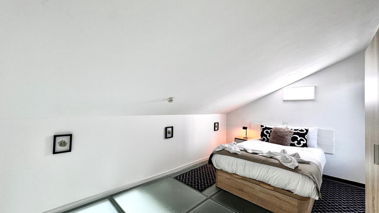 Photo of Bedroom in Hortaleza