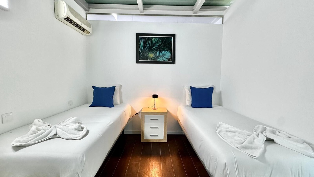 Photo of Bedroom in Hortaleza