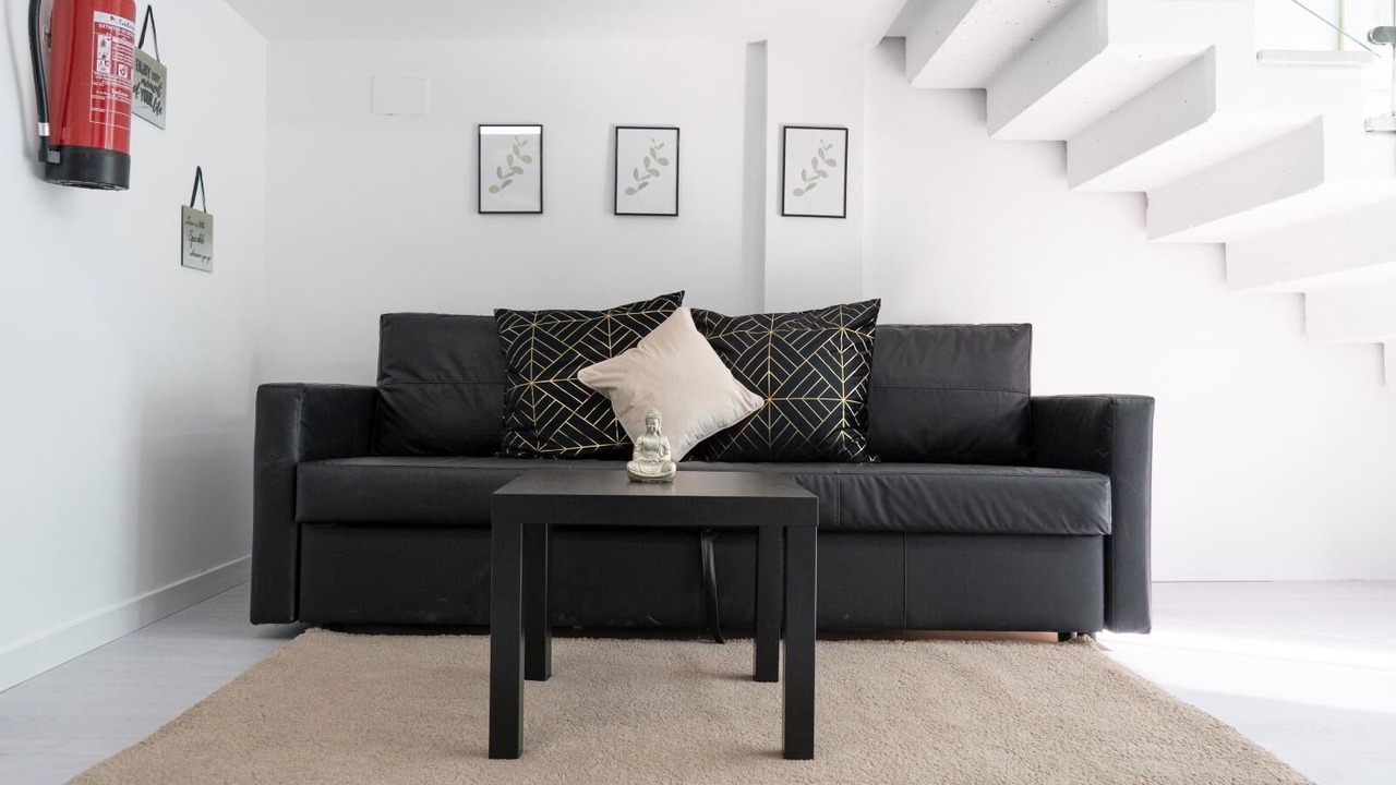 Photo of Livingroom in Hortaleza