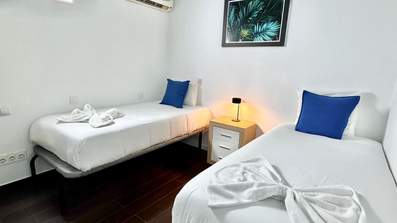 Photo of Bedroom in Hortaleza