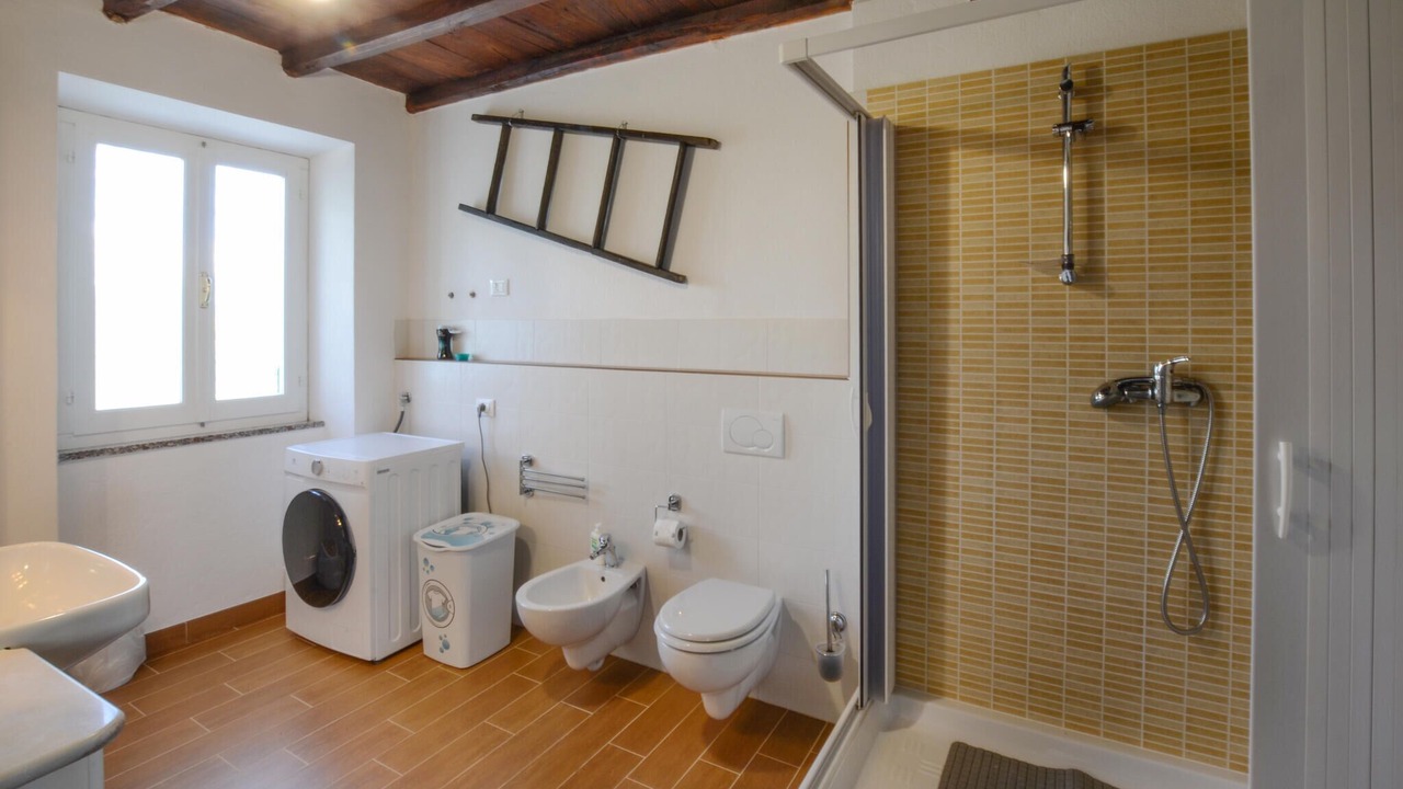 Photo of Bathroom in Maissana