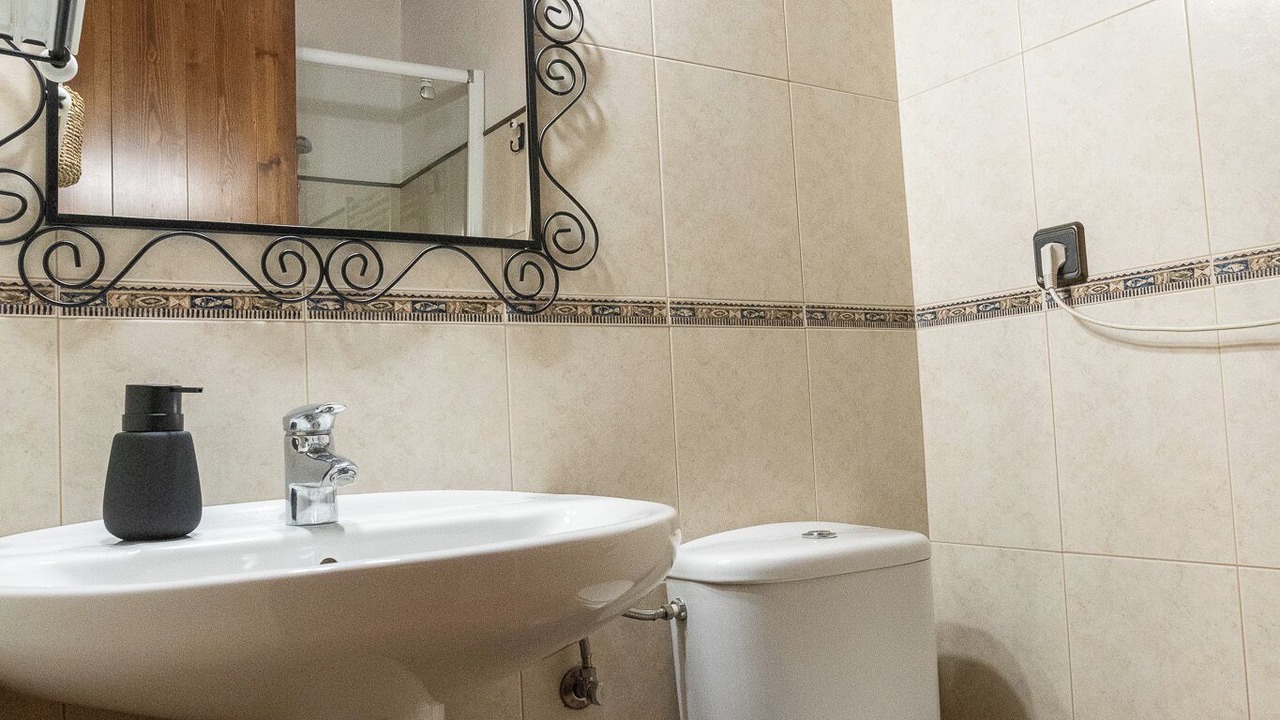 Photo of Bathroom in Rupit I Pruit
