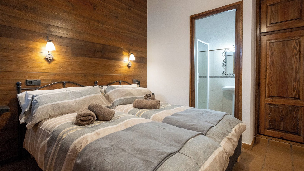 Photo of Bedroom in Rupit I Pruit