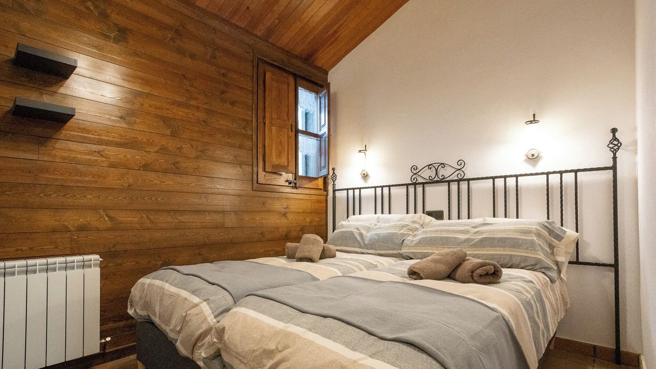 Photo of Bedroom in Rupit I Pruit