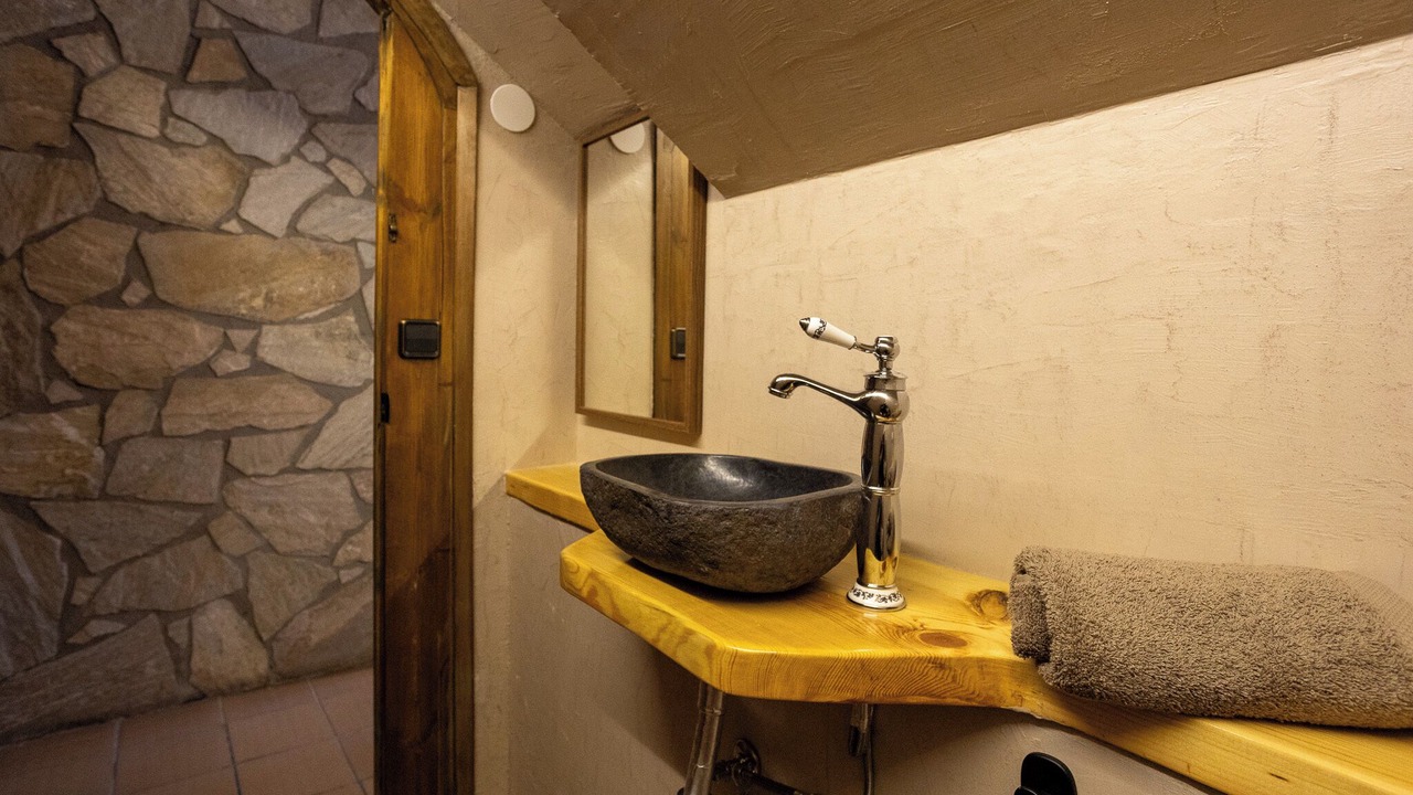 Photo of Bathroom in Rupit I Pruit
