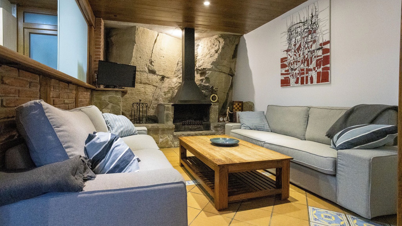 Photo of Livingroom in Rupit I Pruit