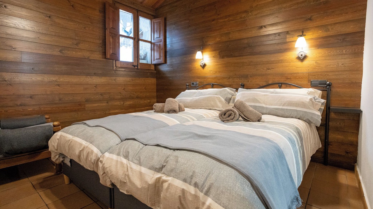 Photo of Bedroom in Rupit I Pruit