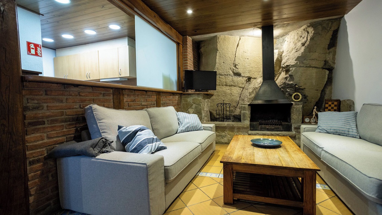 Photo of Livingroom in Rupit I Pruit