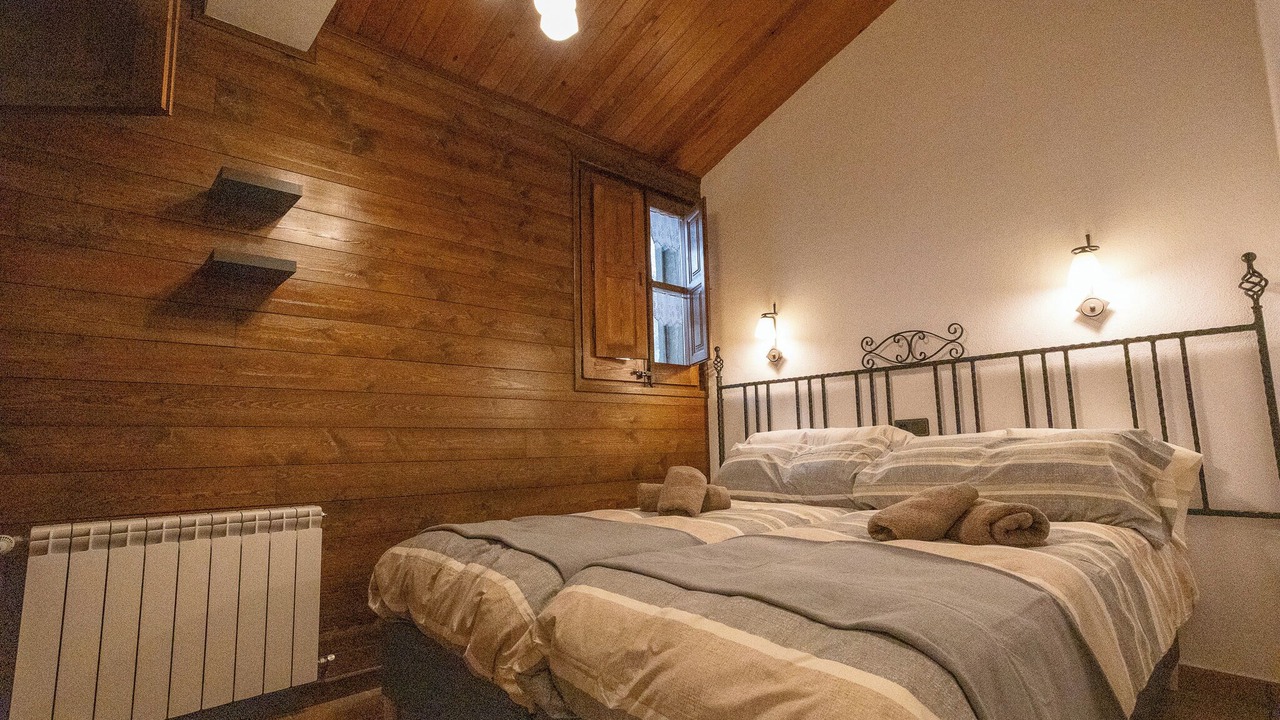 Photo of Bedroom in Rupit I Pruit