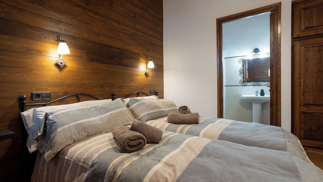 Photo of Bedroom in Rupit I Pruit