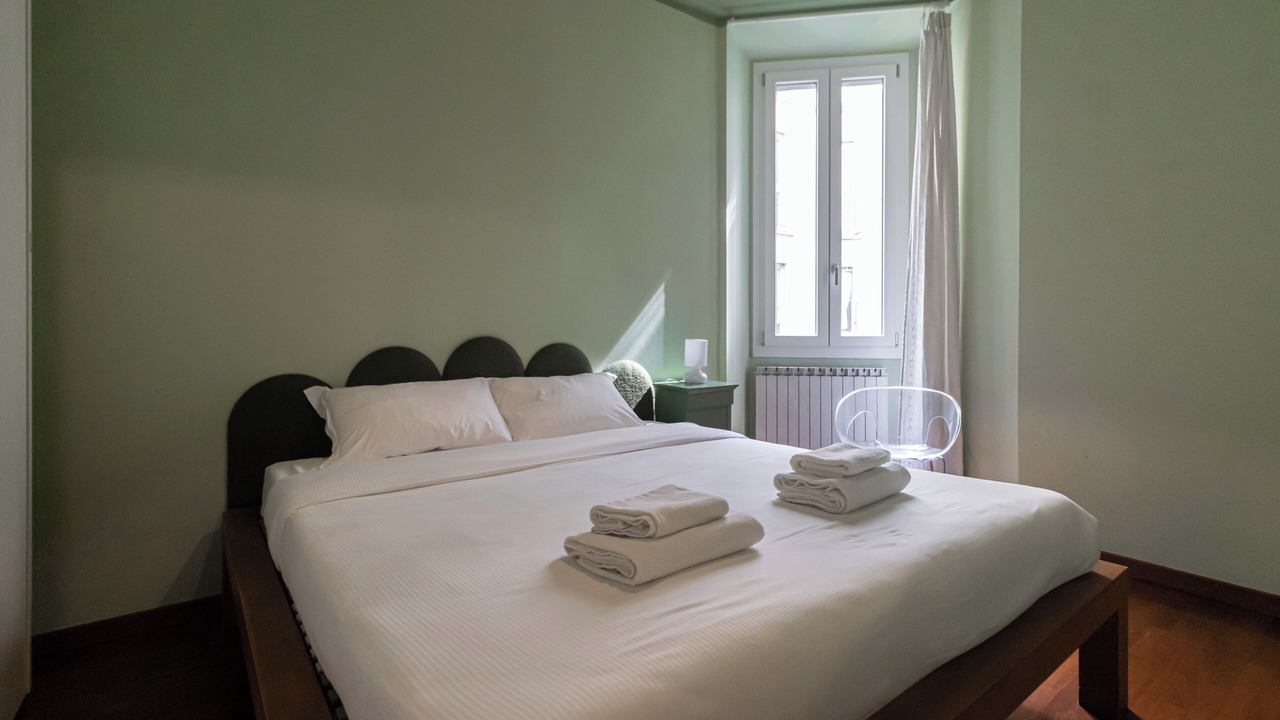 Photo of Bedroom in Lazzaretto