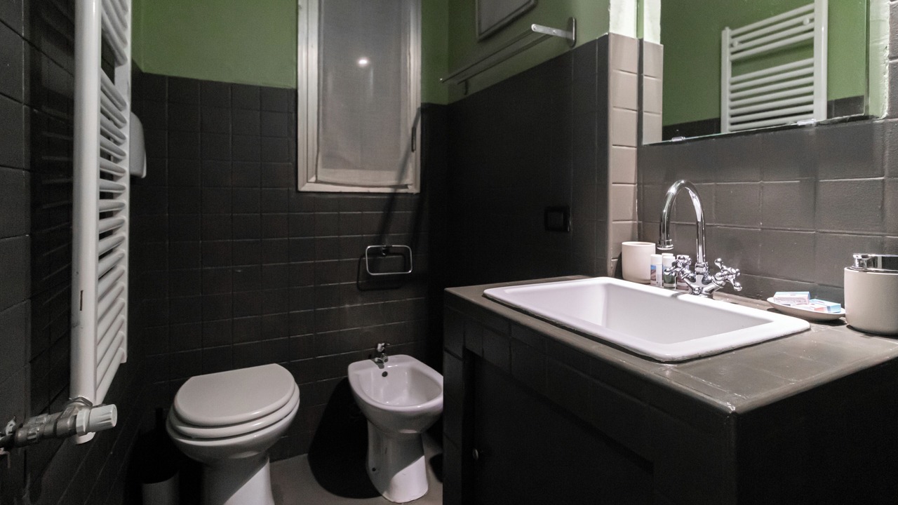 Photo of Bathroom in Lazzaretto
