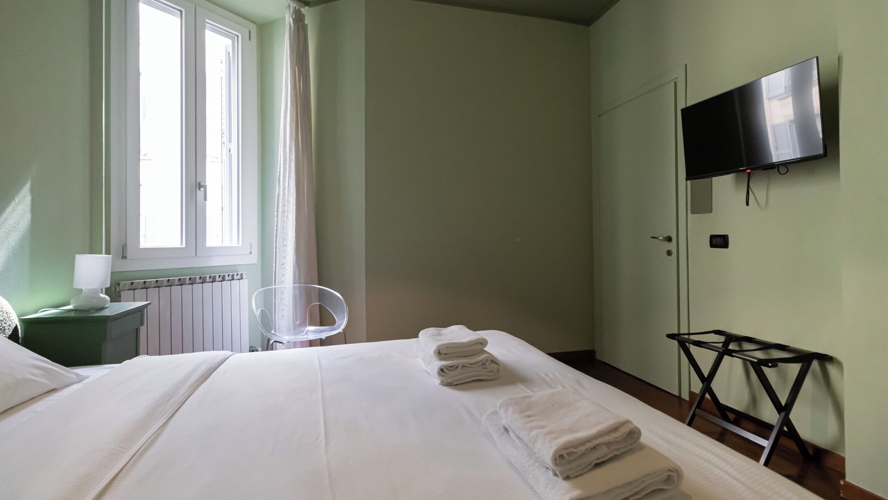 Photo of Bedroom in Lazzaretto