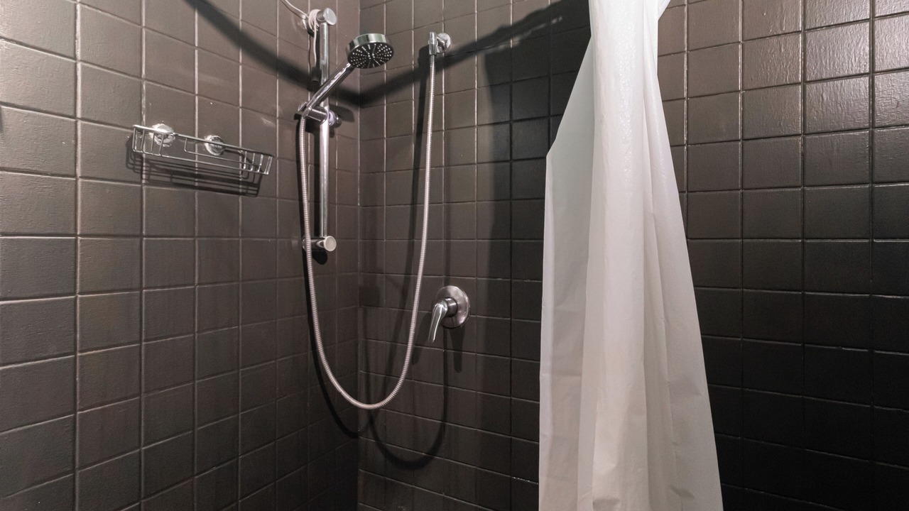 Photo of Bathroom in Lazzaretto