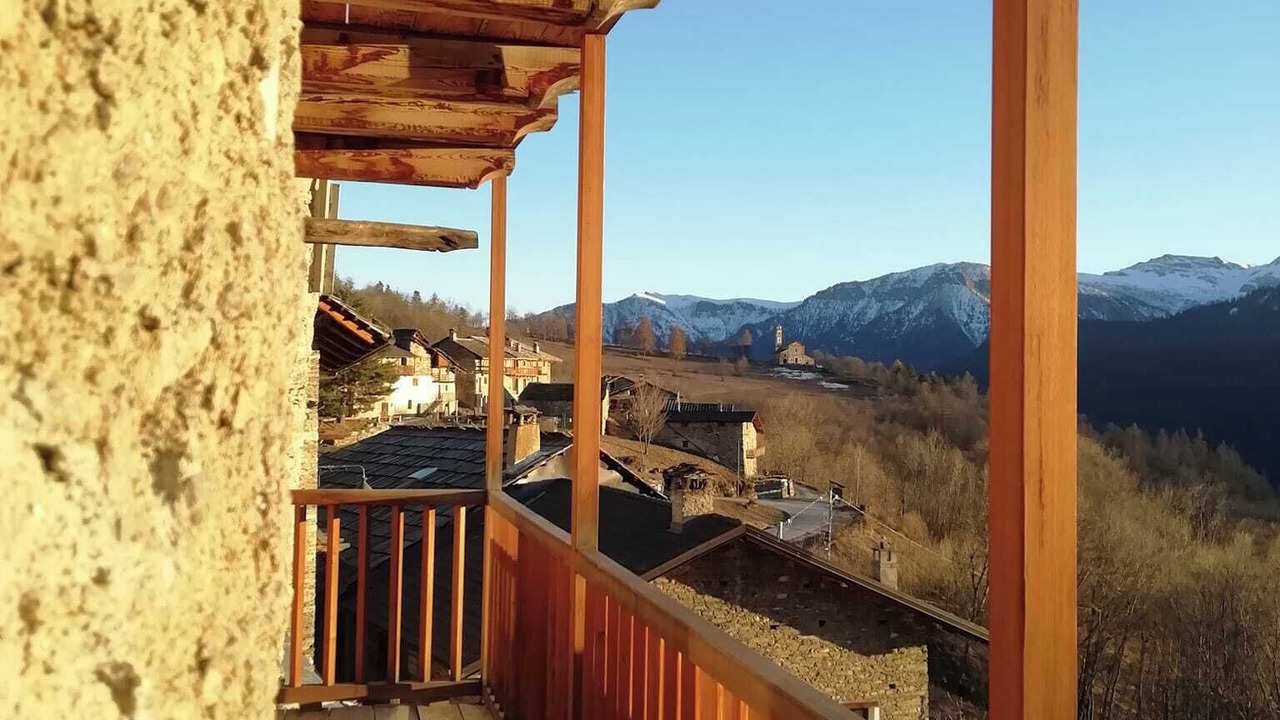 Photo of Outdoor in Morinesio