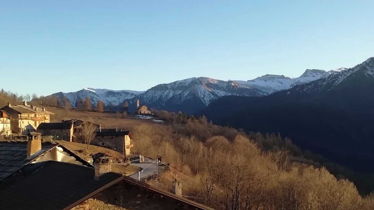 Photo of Outdoor in Morinesio