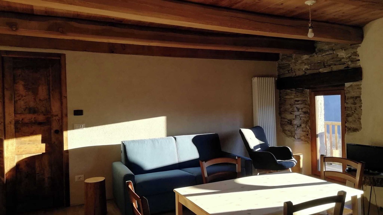 Photo of Livingroom in Morinesio