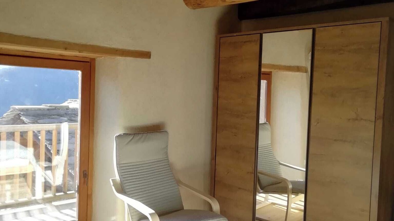 Photo of Bedroom in Morinesio