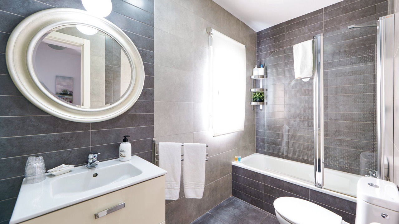 Photo of Bathroom in Cazorla