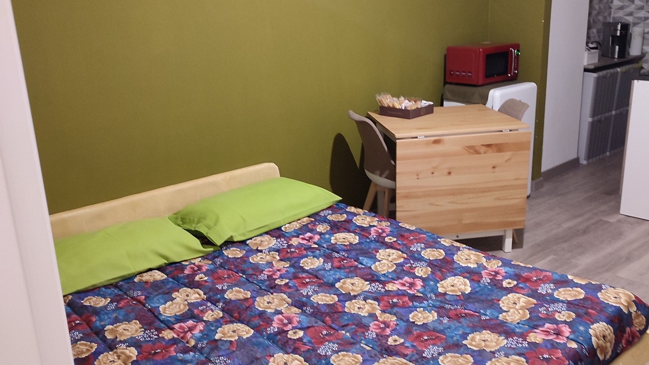 Photo of Bedroom in Mirafiori Sud