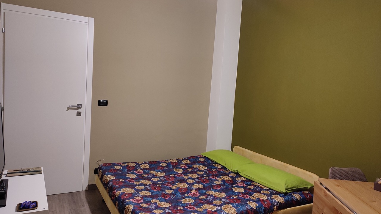 Photo of Bedroom in Mirafiori Sud
