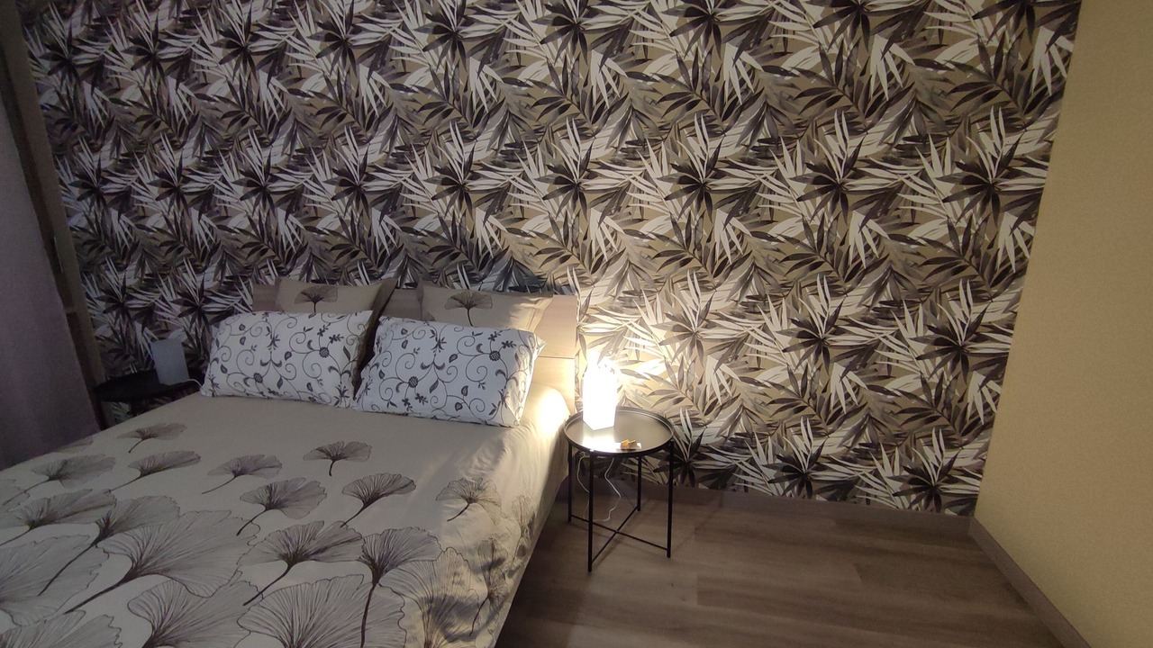 Photo of Bedroom in Mirafiori Sud