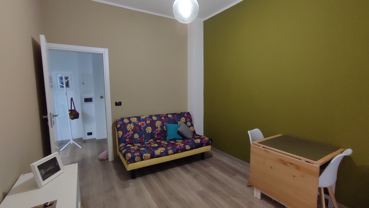 Photo of Livingroom in Mirafiori Sud