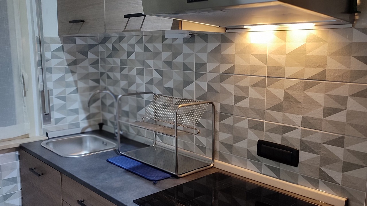 Photo of Kitchen in Mirafiori Sud