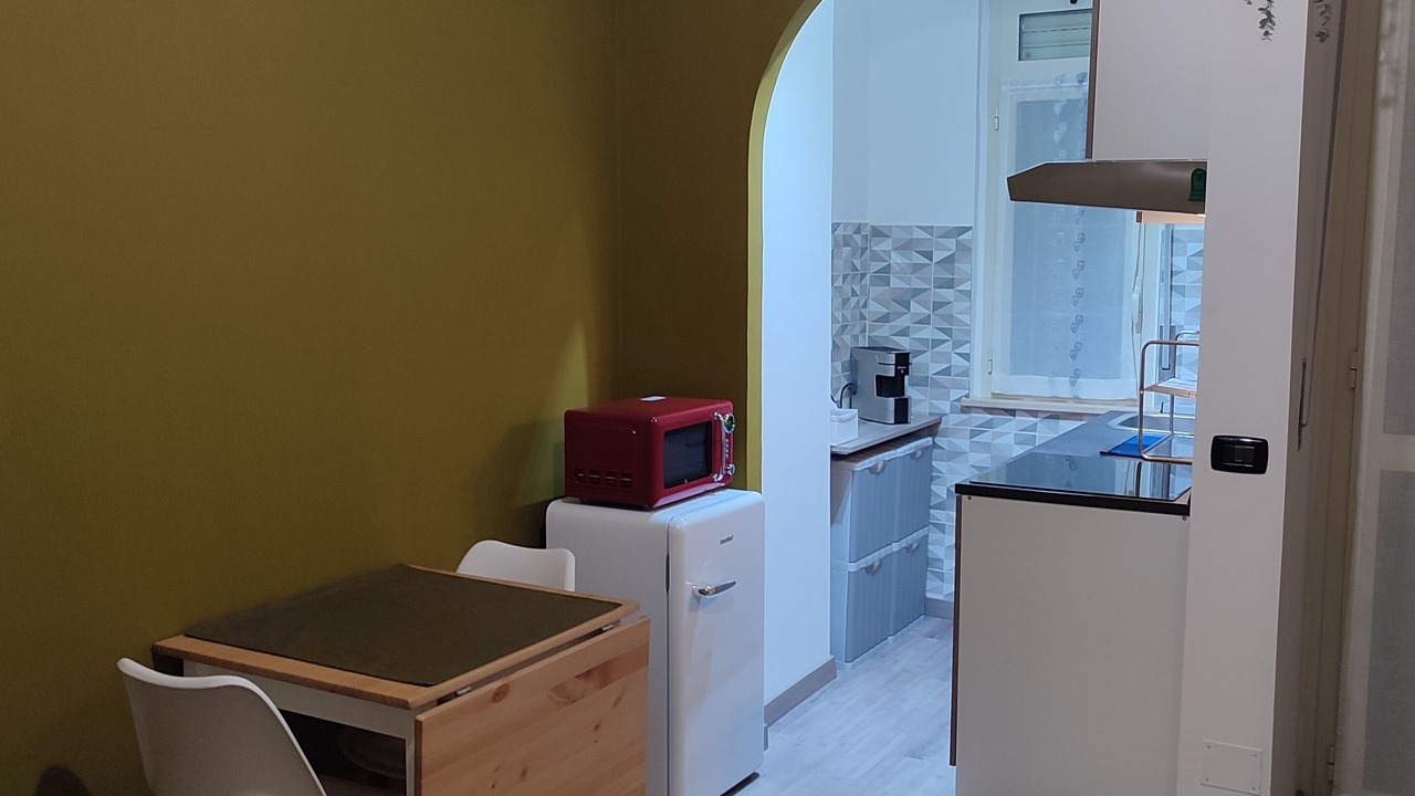 Photo of Kitchen in Mirafiori Sud